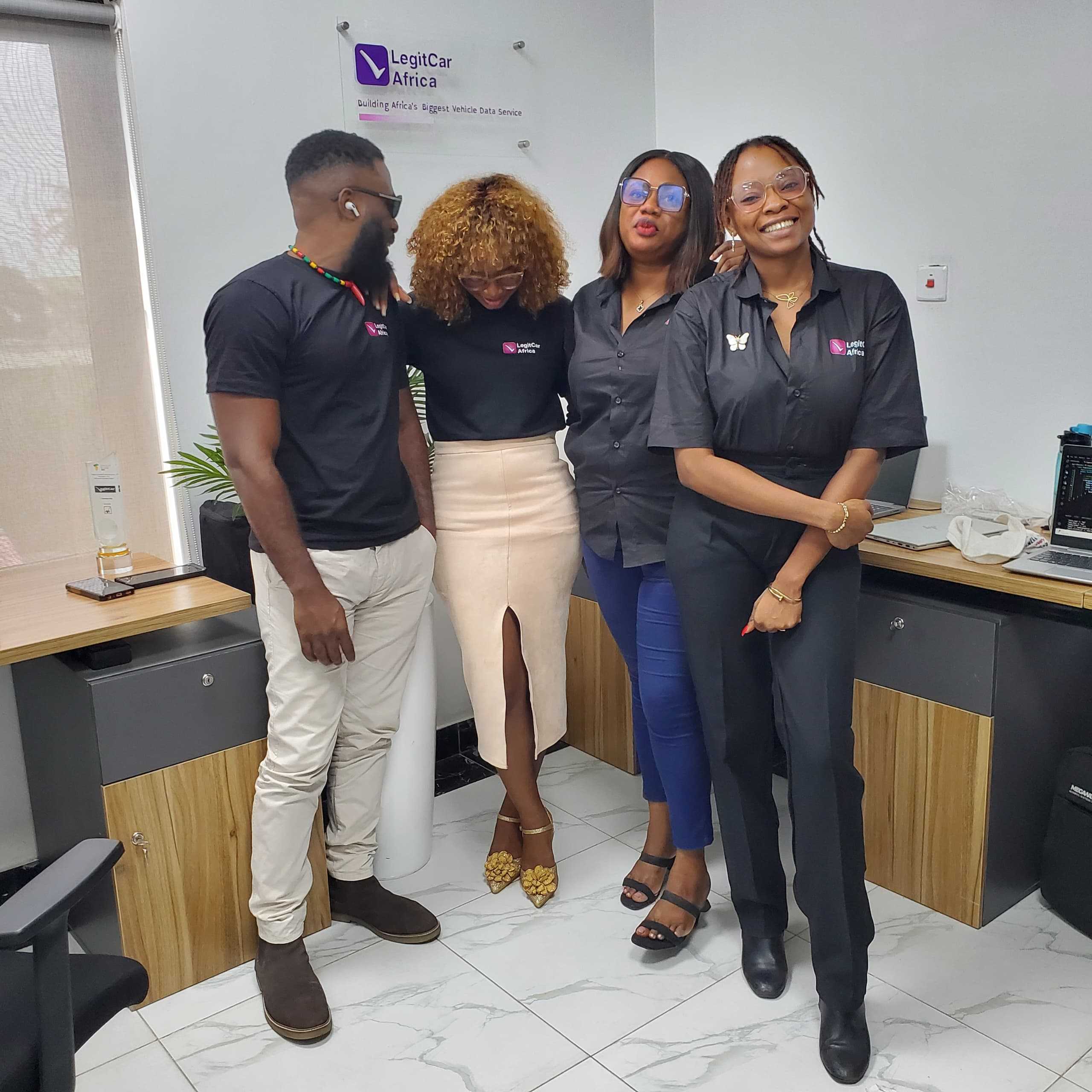 LegitCar-team